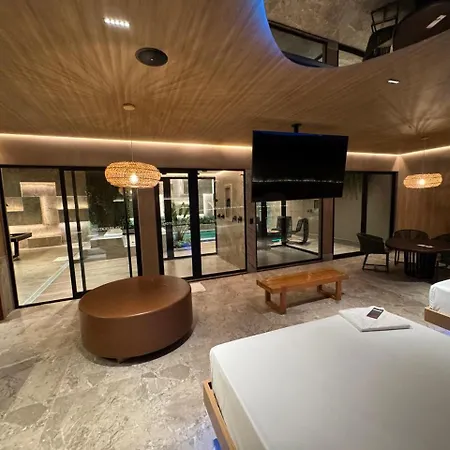 Motel Dubai Bh-3