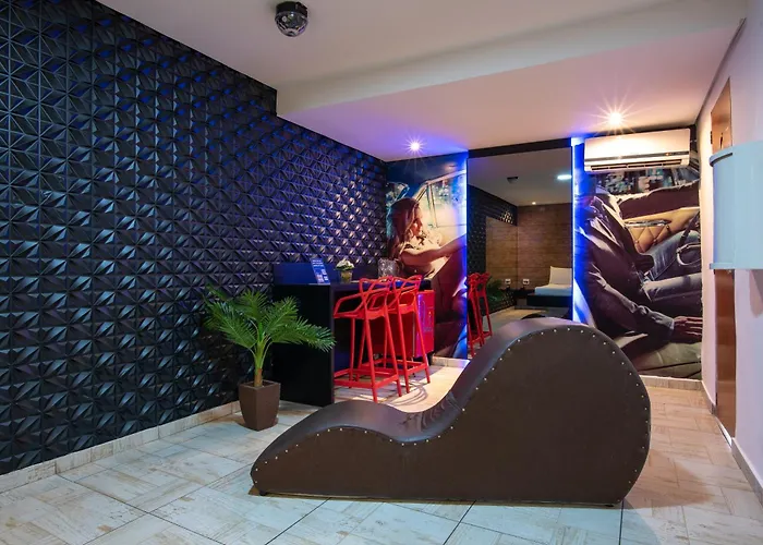 Motel Fantasy 1 Belo Horizonte