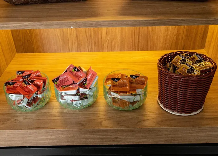 Nobile Inn Pampulha Belo Horizonte