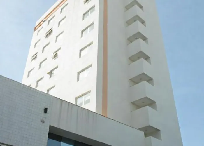 Stop Inn Cristiano MachadoHotel Belo Horizonte